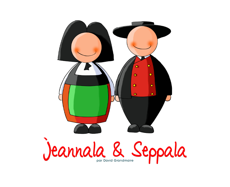 Projet Jeannala et Seppala
